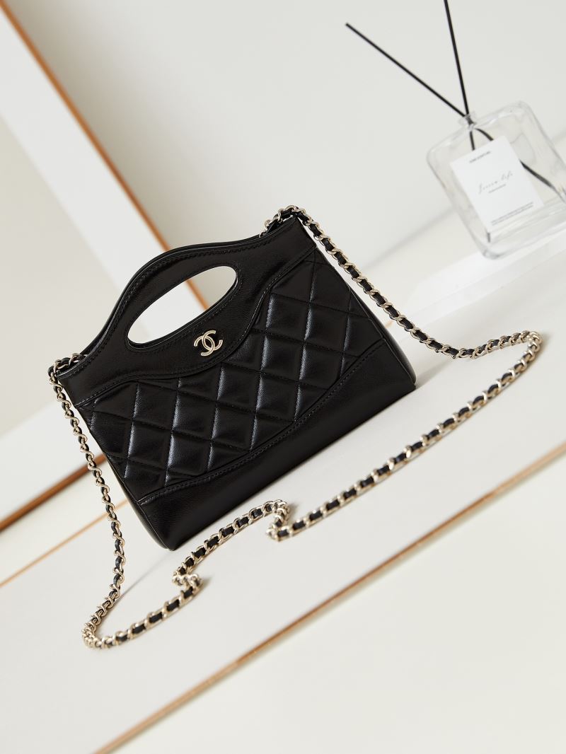 Chanel Satchel Bags